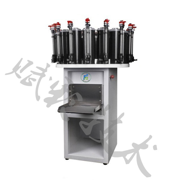 塗料調色機FCH-16