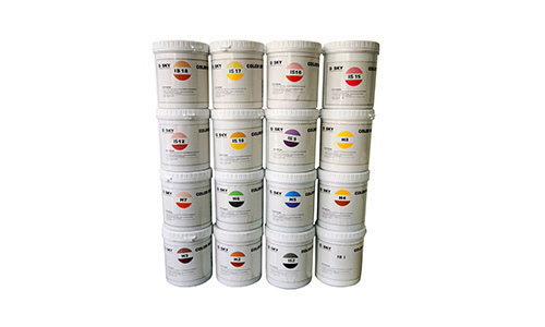 科技點亮色彩，賦彩電（diàn）腦調色機（jī）改係（xì）統
