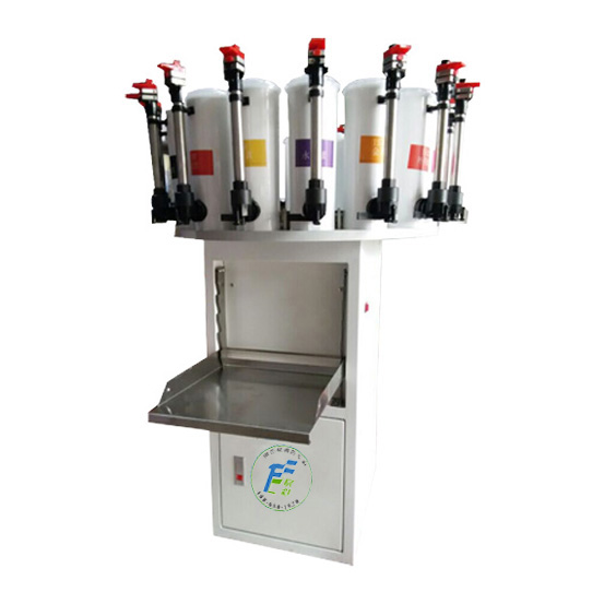 內外牆漆專用調色機（jī）